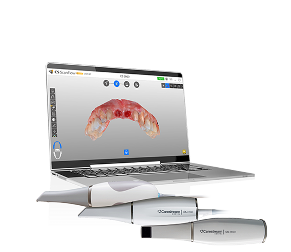 Sobre a Profile 3D - Diagnóstico por imagem