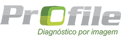 Profile 3D Logotipo