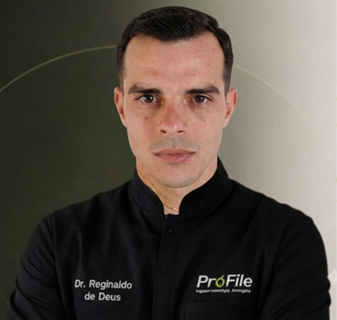 Sobre a Profile 3D - Diagnóstico por imagem