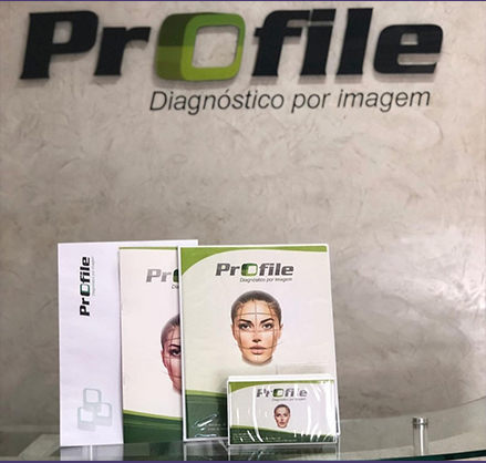 Documentações ortodônticas
